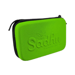 Case Sadhu Verde