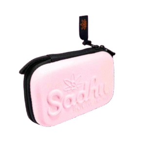 Case Sadhu Pequena Rosa Bebê