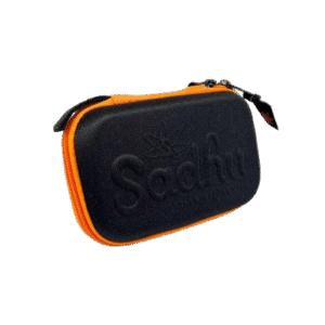 Case Sadhu Pequena Preta