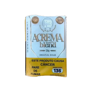 A Crema Blend 20g