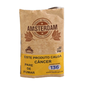 Amsterdam 25g