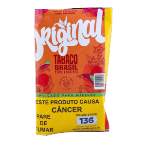 Original Tabaco 25g